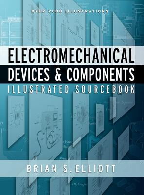 electromechanical devices components illustrated sourcebook ebook